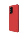 Hurtownia GSM - Etui Nillkin Super Frosted Shield Pro Samsung Galaxy A53 5G roșu - NLK576 - {ean13} - Hurt