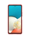 Hurtownia GSM - Etui Nillkin Super Frosted Shield Pro Samsung Galaxy A53 5G roșu - NLK576 - {ean13} - Hurt