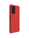 Hurtownia GSM - Etui Nillkin Super Frosted Shield Pro Samsung Galaxy A53 5G roșu - NLK576 - {ean13} - Hurt