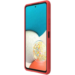 Hurtownia GSM - Etui Nillkin Super Frosted Shield Pro Samsung Galaxy A53 5G roșu - NLK576 - {ean13} - Hurt