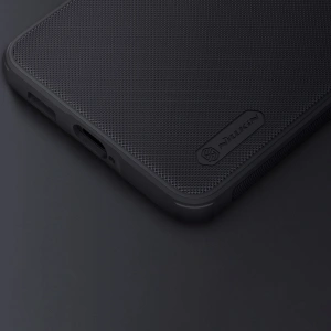 Hurtownia GSM - Etui Nillkin Super Frosted Shield Pro Samsung Galaxy A53 5G roșu - NLK576 - {ean13} - Hurt