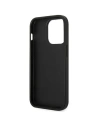 Hurtownia GSM - Etui Karl Lagerfeld KLHCP14XPGKLSKG Apple iPhone 14 Pro Max hardcase gri/grey Monogram Stripe - KLD1152 - {ean13} - Hurt