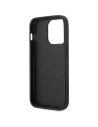 Wholesale Karl Lagerfeld KLHCP14XPGKLSKW Apple iPhone 14 Pro Max hardcase brown Monogram Stripe - KLD1153 - {ean13} - Hurt