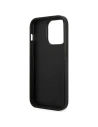 Wholesale Karl Lagerfeld KLHCP14XSAKLHPG Apple iPhone 14 Pro Max hardcase grey Saffiano Mono Metal Logo - KLD1154 - {ean13} - Hurt