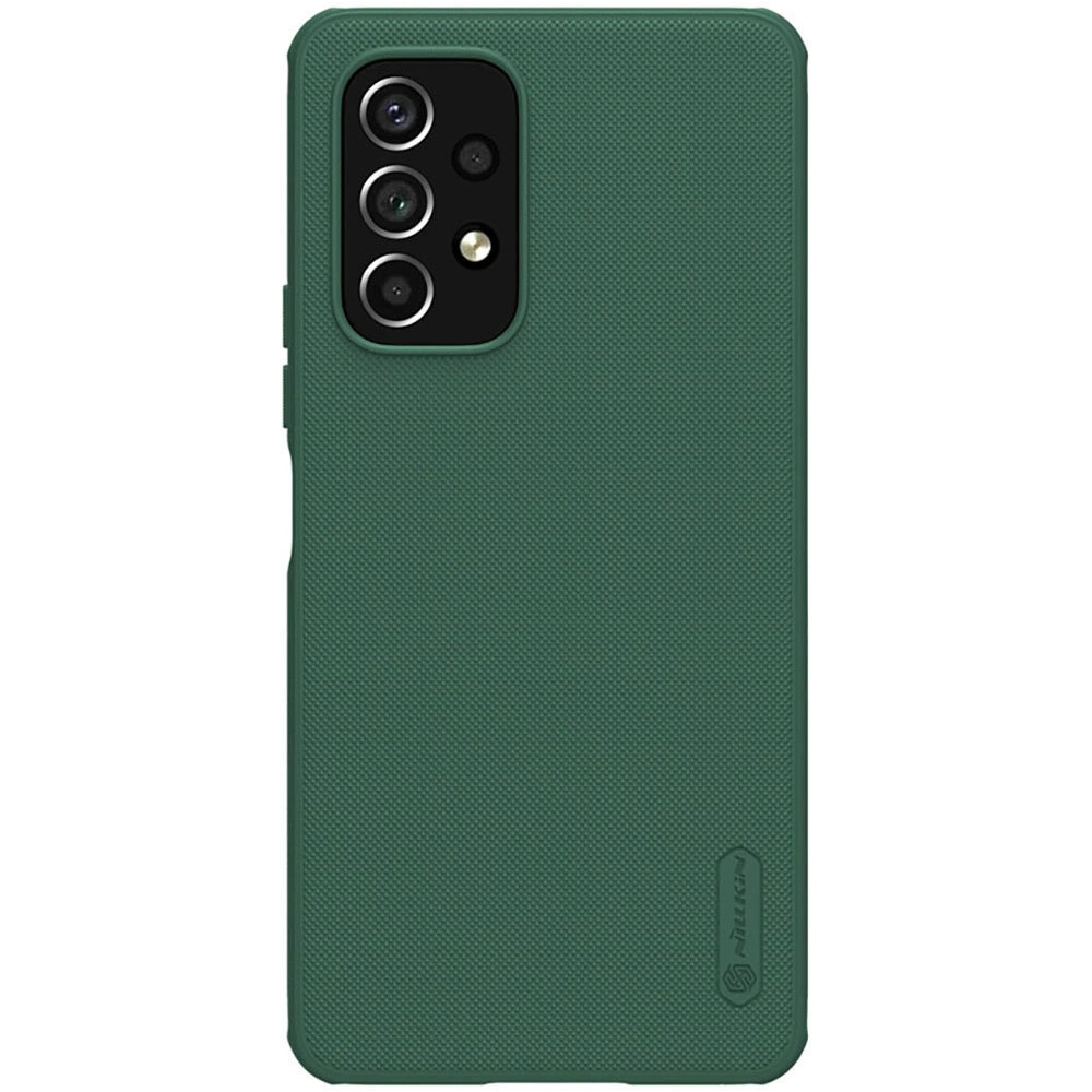 Hurtownia GSM - Etui Nillkin Super Frosted Shield Pro Samsung Galaxy A53 5G verde - NLK577 - {ean13} - Hurt