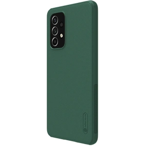 Hurtownia GSM - Etui Nillkin Super Frosted Shield Pro Samsung Galaxy A53 5G verde - NLK577 - {ean13} - Hurt
