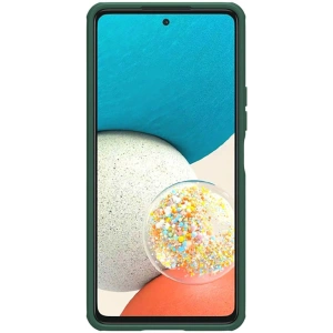 Hurtownia GSM - Etui Nillkin Super Frosted Shield Pro Samsung Galaxy A53 5G verde - NLK577 - {ean13} - Hurt