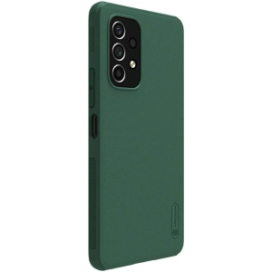 Hurtownia GSM - Etui Nillkin Super Frosted Shield Pro Samsung Galaxy A53 5G verde - NLK577 - {ean13} - Hurt