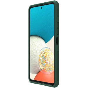 Hurtownia GSM - Etui Nillkin Super Frosted Shield Pro Samsung Galaxy A53 5G verde - NLK577 - {ean13} - Hurt