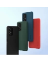 Hurtownia GSM - Etui Nillkin Super Frosted Shield Pro Samsung Galaxy A53 5G verde - NLK577 - {ean13} - Hurt