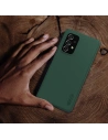 Hurtownia GSM - Etui Nillkin Super Frosted Shield Pro Samsung Galaxy A53 5G verde - NLK577 - {ean13} - Hurt