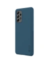 Wholesale Nillkin Super Frosted Shield Pro Samsung Galaxy A73 blue - NLK578 - {ean13} - Hurt