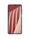 Wholesale Nillkin Super Frosted Shield Pro Samsung Galaxy A73 blue - NLK578 - {ean13} - Hurt