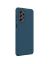 Wholesale Nillkin Super Frosted Shield Pro Samsung Galaxy A73 blue - NLK578 - {ean13} - Hurt