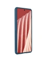 Wholesale Nillkin Super Frosted Shield Pro Samsung Galaxy A73 blue - NLK578 - {ean13} - Hurt