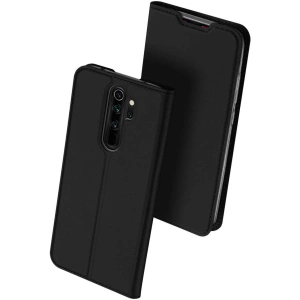 Etui DuxDucis SkinPro Redmi Note 8 Pro Black