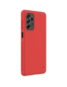 Wholesale Nillkin Super Frosted Shield Pro Samsung Galaxy A73 red - NLK579 - {ean13} - Hurt