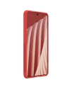 Wholesale Nillkin Super Frosted Shield Pro Samsung Galaxy A73 red - NLK579 - {ean13} - Hurt