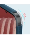 Wholesale Nillkin Super Frosted Shield Pro Samsung Galaxy A73 red - NLK579 - {ean13} - Hurt