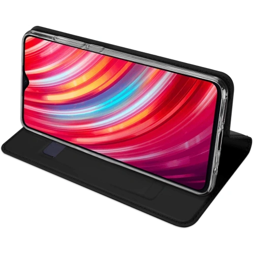 Etui DuxDucis SkinPro Redmi Note 8 Pro Black