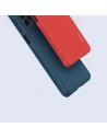 Wholesale Nillkin Super Frosted Shield Pro Samsung Galaxy A73 red - NLK579 - {ean13} - Hurt