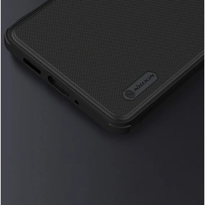 Hurtownia GSM - Etui Nillkin Super Frosted Shield Pro Samsung Galaxy A73 roșu - NLK579 - {ean13} - Hurt