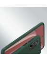 Wholesale Nillkin Super Frosted Shield Pro Samsung Galaxy A73 red - NLK579 - {ean13} - Hurt