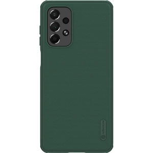 Hurtownia GSM - Etui Nillkin Super Frosted Shield Pro Samsung Galaxy A73 zelený - NLK580 - {ean13} - Hurt
