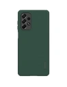 Nillkin Super Frosted Shield Pro Samsung Galaxy A73 green