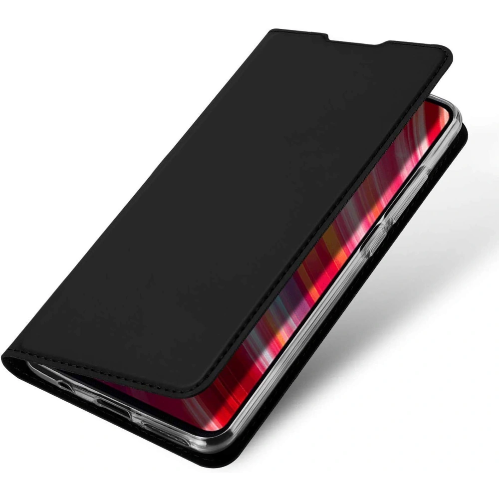 Hurtownia GSM - Etui DuxDucis SkinPro Redmi Note 8 Pro černé - DDS291BLK - {ean13} - Hurt