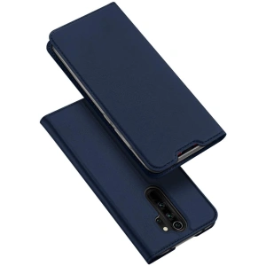 Etui DuxDucis SkinPro Redmi Note 8 Pro Blue