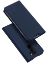 Hurtownia GSM - Etui DuxDucis SkinPro Redmi Note 8 Pro Blue - DDS292BLU - {ean13} - Hurt