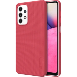 Hurtownia GSM - Case Nillkin Super Frosted Shield Samsung Galaxy A33 5G rot - NLK581 - {ean13} - Hurt