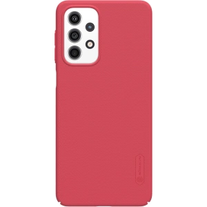 Hurtownia GSM - Case Nillkin Super Frosted Shield Samsung Galaxy A33 5G rot - NLK581 - {ean13} - Hurt