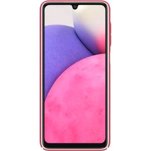 Hurtownia GSM - Case Nillkin Super Frosted Shield Samsung Galaxy A33 5G rot - NLK581 - {ean13} - Hurt