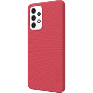 Hurtownia GSM - Case Nillkin Super Frosted Shield Samsung Galaxy A33 5G rot - NLK581 - {ean13} - Hurt