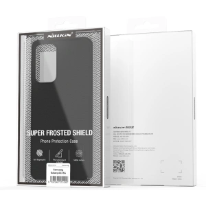 Hurtownia GSM - Case Nillkin Super Frosted Shield Samsung Galaxy A33 5G rot - NLK581 - {ean13} - Hurt