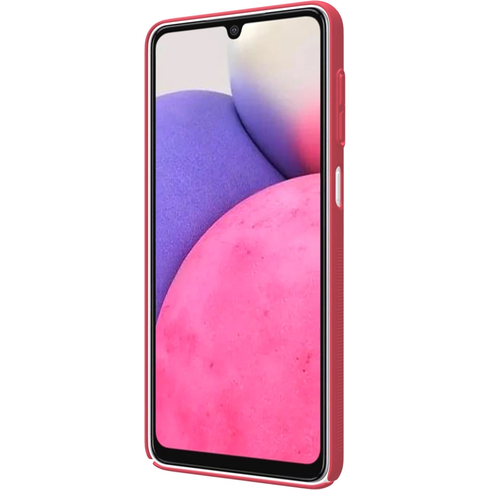 Hurtownia GSM - Case Nillkin Super Frosted Shield Samsung Galaxy A33 5G rot - NLK581 - {ean13} - Hurt