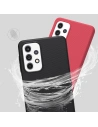 Hurtownia GSM - Case Nillkin Super Frosted Shield Samsung Galaxy A33 5G rot - NLK581 - {ean13} - Hurt
