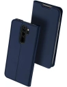 Hurtownia GSM - Etui DuxDucis SkinPro Redmi Note 8 Pro Blue - DDS292BLU - {ean13} - Hurt