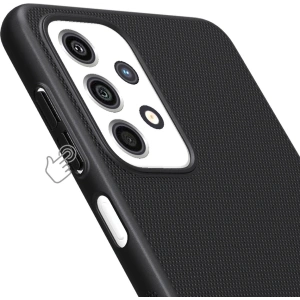 Hurtownia GSM - Case Nillkin Super Frosted Shield Samsung Galaxy A33 5G rot - NLK581 - {ean13} - Hurt