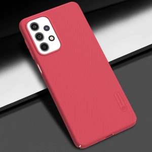 Hurtownia GSM - Case Nillkin Super Frosted Shield Samsung Galaxy A33 5G rot - NLK581 - {ean13} - Hurt