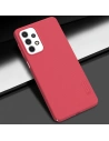 Hurtownia GSM - Case Nillkin Super Frosted Shield Samsung Galaxy A33 5G rot - NLK581 - {ean13} - Hurt