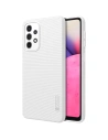 Etui Nillkin Super Frosted Shield Samsung Galaxy A33 5G bílý
