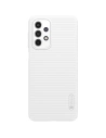 Hurtownia GSM - Case Nillkin Super Frosted Shield Samsung Galaxy A33 5G weiß - NLK582 - {ean13} - Hurt
