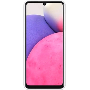 Hurtownia GSM - Case Nillkin Super Frosted Shield Samsung Galaxy A33 5G weiß - NLK582 - {ean13} - Hurt