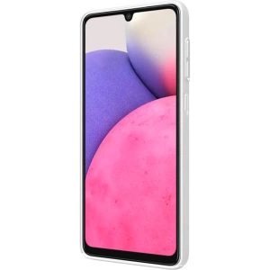 Hurtownia GSM - Case Nillkin Super Frosted Shield Samsung Galaxy A33 5G weiß - NLK582 - {ean13} - Hurt
