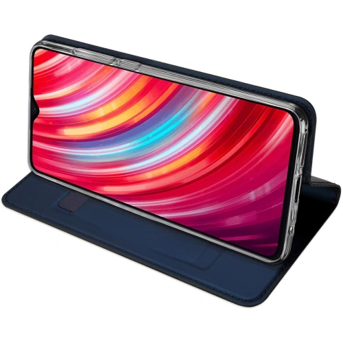 Etui DuxDucis SkinPro Redmi Note 8 Pro Blue
