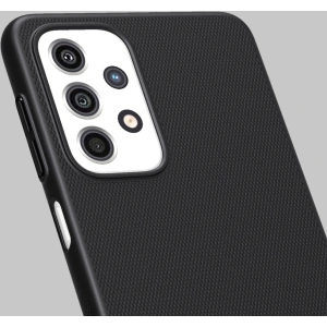 Hurtownia GSM - Case Nillkin Super Frosted Shield Samsung Galaxy A33 5G weiß - NLK582 - {ean13} - Hurt