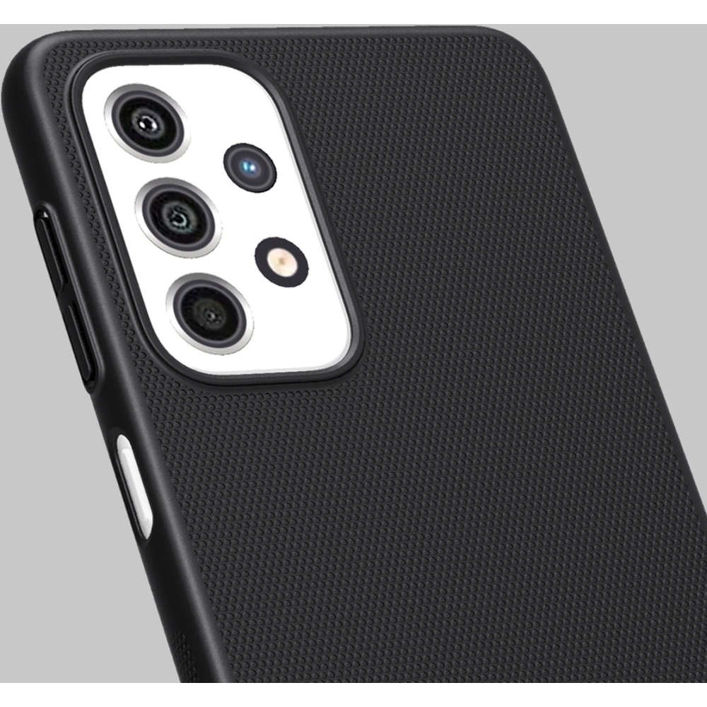 Hurtownia GSM - Case Nillkin Super Frosted Shield Samsung Galaxy A33 5G weiß - NLK582 - {ean13} - Hurt